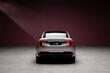 Volvo ES90 apskats: tehniskie dati, nobraukums, dizains un salons foto 4