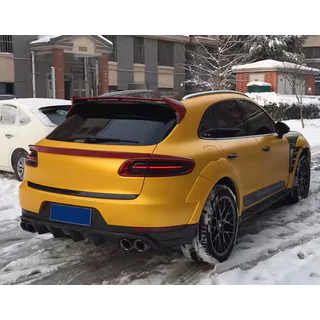 Virsbūves komplekts Carbon FullSet foto 4