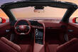 MG Cyberster elektroauto apskats foto 6