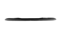 BMW 3. sērija F30/F31 2012–2019 PSM-Style aizmugures spoileris (F30/F80, melns spidigs) foto 3