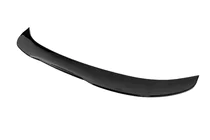 BMW 3. sērija F30/F31 2012–2019 PSM-Style aizmugures spoileris (F30/F80, melns spidigs) foto 5