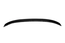 BMW 3. sērija F30/F31 2012–2019 PSM-Style aizmugures spoileris (F30/F80, melns spidigs) foto 7