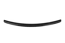 Mercedes CLS C219 2004–2010 DPT spoileris (spīdīgi melns) foto 3
