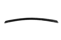 Mercedes CLS C219 2004–2010 DPT spoileris (spīdīgi melns) foto 6