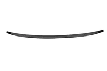 Audi A6 C6 2004–2011 DPT spoileris (spīdīgi melns) foto 4