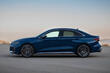 Audi S3 Sedan apskats: 2024. gada feisliftings foto 3