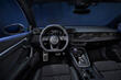 Audi S3 Sedan apskats: 2024. gada feisliftings foto 5