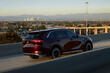 Mazda CX-90 trīs rindu krosovera apskats foto 3