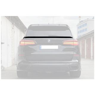 Apakšējais spoileris V2 (ABS) BMW X5 G05 2019–2026 foto 3