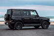 Elektriskā Mercedes-Benz G-Class EQ apskats foto 3