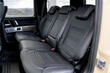 Elektriskā Mercedes-Benz G-Class EQ apskats foto 8