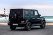 Elektriskā Mercedes-Benz G-Class EQ apskats foto 4