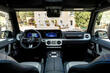 Elektriskā Mercedes-Benz G-Class EQ apskats foto 6