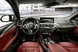 BMW X4 kupejveida krosovera apskats: modernizētā versija foto 6
