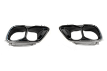 BMW X5 G05 2019–2026 Izplūdes uzgaļi M-Performance foto 1