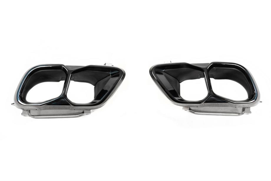 BMW X5 G05 2019–2026 Izplūdes uzgaļi M-Performance Image