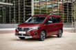 Nissan Townstar Combi kompaktvana apskats foto 2