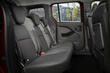 Nissan Townstar Combi kompaktvana apskats foto 7