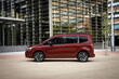 Nissan Townstar Combi kompaktvana apskats foto 3