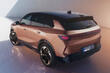 Opel Grandland 2024 apskats: krosovera otrā paaudze foto 5