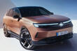 Opel Grandland 2024 apskats: krosovera otrā paaudze foto 1