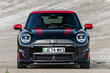 Apskats: elektriskais hečbeks MINI John Cooper Works Electric foto 1