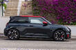 Apskats: elektriskais hečbeks MINI John Cooper Works Electric foto 2