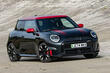 Apskats: elektriskais hečbeks MINI John Cooper Works Electric foto 4