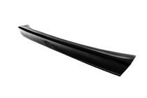 BMW 3. sērija E46 1998–2006 CSL stila V1 spoileris (SD, spīdīgi melns) foto 4