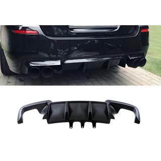 Aizmugurējais difuzors DPT V-3 (M-Performance) BMW 5. sērija F10/F11 2010–2016 foto 1
