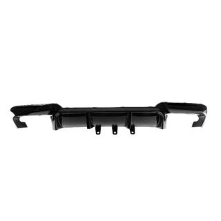 Aizmugurējais difuzors DPT V-3 (M-Performance) BMW 5. sērija F10/F11 2010–2016 foto 2