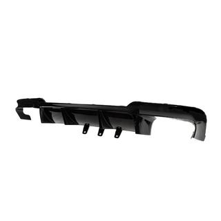 Aizmugurējais difuzors DPT V-3 (M-Performance) BMW 5. sērija F10/F11 2010–2016 foto 3