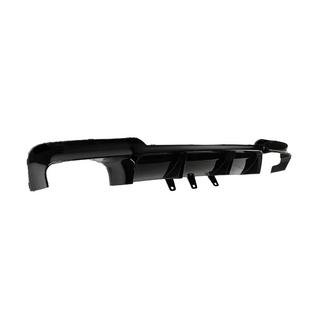 Aizmugurējais difuzors DPT V-3 (M-Performance) BMW 5. sērija F10/F11 2010–2016 foto 4