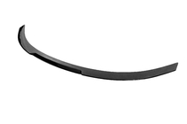 BMW 6. sērija F12/F13/F06 2011–2018 DPT M4 stila spoilers (F13, spīdīgi melns) foto 1