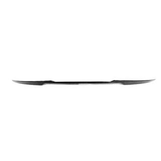 DPT M4 stila spoilers (F13, spīdīgi melns) BMW 6. sērija F12/F13/F06 2011–2018 foto 2