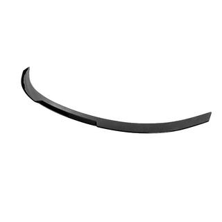 DPT M4 stila spoilers (F13, spīdīgi melns) BMW 6. sērija F12/F13/F06 2011–2018 foto 1