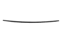 BMW 5. sērija E39 1996–2003 DPT M5 stila spoilers (melns spīdīgs) foto 4