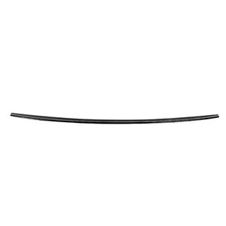 DPT M5 stila spoilers (melns spīdīgs) BMW 5. sērija E39 1996–2003 foto 4