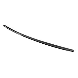 DPT M5 stila spoilers (melns spīdīgs) BMW 5. sērija E39 1996–2003 foto 2