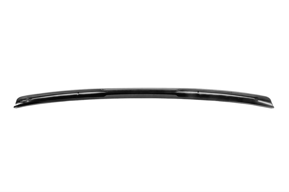 Mercedes C-class W203 2000–2007 Spoileris DPT (SD, spīdīgi melns) Foto 6