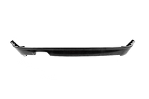 Volkswagen Golf 4 1997–2006 Aizmugures difuzors DPT (melns matēts) foto 3