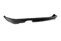 Volkswagen Golf 4 1997–2006 Aizmugures difuzors DPT (melns matēts) foto 4