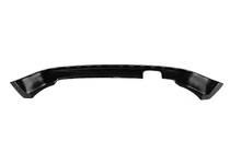 Volkswagen Golf 4 1997–2006 Aizmugures difuzors DPT (melns matēts) foto 5