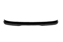 BMW 3. sērija E90/E91 2005–2011 Spoileris DPT (SW, melns spīdīgs) foto 4