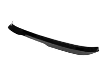 BMW 3. sērija E90/E91 2005–2011 Spoileris DPT (SW, melns spīdīgs) foto 3