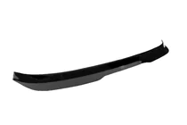 BMW 3. sērija E90/E91 2005–2011 Spoileris DPT (SW, melns spīdīgs) foto 5