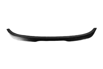BMW 3. sērija E90/E91 2005–2011 Spoileris DPT (SW, melns spīdīgs) foto 6