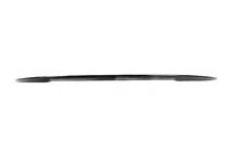 BMW 4 sērija F32/F33/F36 2012–2020 MP-Style spoileris (F36, spīdīgi melns) foto 5