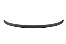 BMW 4 sērija F32/F33/F36 2012–2020 MP-Style spoileris (F36, spīdīgi melns) foto 6