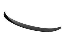 BMW 4 sērija F32/F33/F36 2012–2020 MP-Style spoileris (F36, spīdīgi melns) foto 4